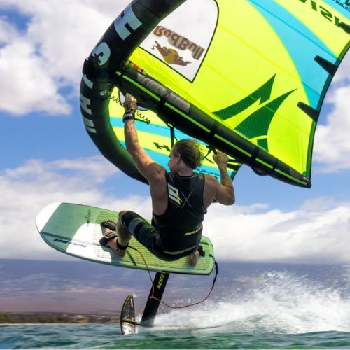 Wing Foiling Buyers Guide | King of Watersports